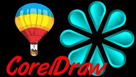 CorelDraw Tips and Tricks Interactive Fill Tool Twice on the same Object