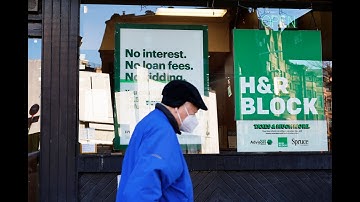 OpenAI & H&R Block Revolutionize Tax Season with AI-Powered Solutions