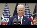 President Biden speaks on protecting Americans&#39; retirement