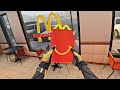 McDonald’s in Ohio - Bonelab