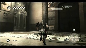 Assassins Creed 2 Complete Walkthrough Part 40 Sequence 05