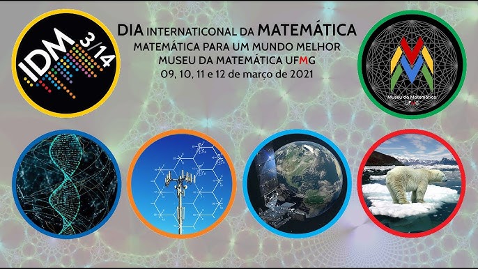 Página: 2  Museu da Matemática UFMG