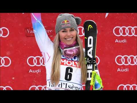 Video: Heeft Mikaela Shiffrin gewonnen?