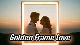 Golden Frame Love| Europop + Schlager-inspired summer duet | 2026  screenshot 5