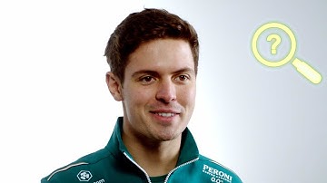 Felipe Drugovich: Who AM I? | XP Investimentos