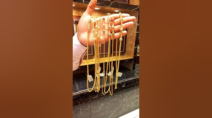JC GOLD & DIAMONDS, Nagercoil - jewels Collection #nagercoil #kanyakumari #jewelleryshop #jewels