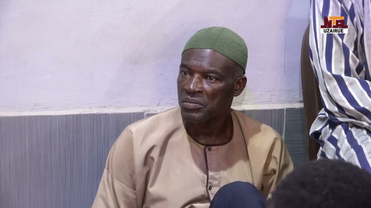 Ramadhan Quranic Tafseer @1446AH/2025 Day 11 by Shaykh (Dr.) Shuaib Idris Muhammad