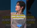 Hatersnya Membernya Sendiri, CORTIS Roasting Seonghyeon Gara-Gara Bibirnya Berkedut #kpop #shorts