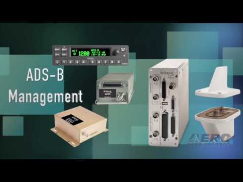 Aero-TV: Avidyne - AEA 2017 New Product Introduction