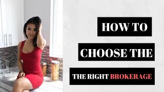 How to choose the right real estate company?