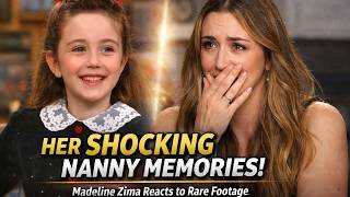 The REAL Reason Madeline Zima QUIT Sitcoms for Good