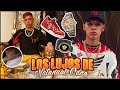 Los Lujos De Los Artistas Ep.1 | NATANAEL CANO