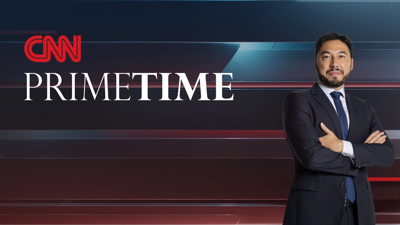 CNN PRIME TIME – 14/01/2023