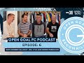 1-0 CUP DEFEAT TO GLENROTHES + DEREK FERGUSON LOWER LEAGUE STORIES | Open Goal FC Podcast