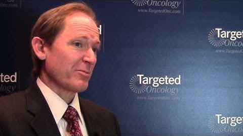 Dr. Levis on the Background and Future of Quizartinib for AML