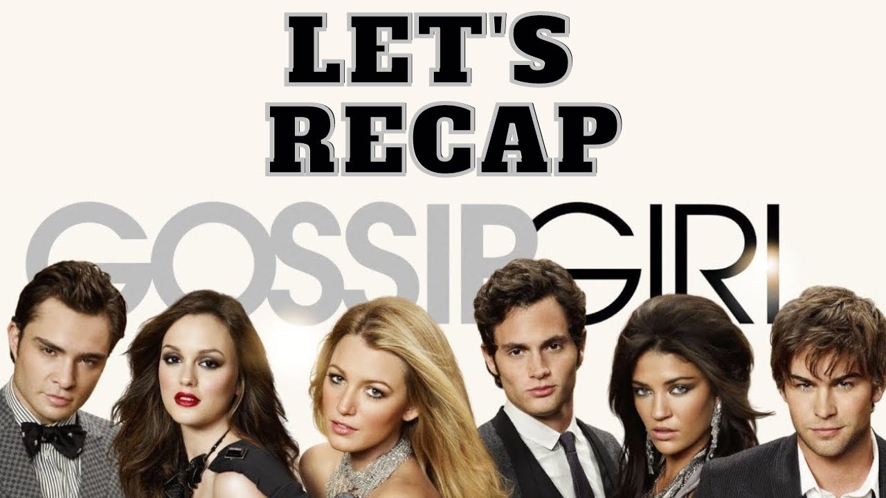 Gossip Girl: Season 1: : Movies & TV Shows