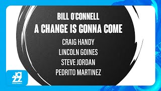 Bill O'Connell - Moment's Notice