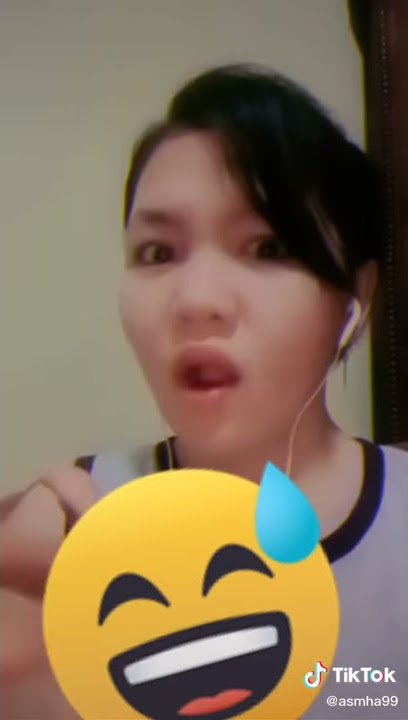 Tiktok bone,ada sayang ada