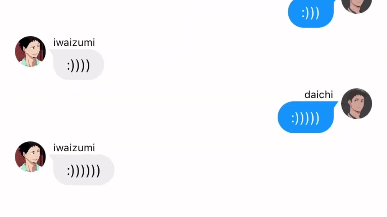 ✨ The IwaDai Taylor Swift Confession Finally | Fluff Fluff | the very first night - taylor swift