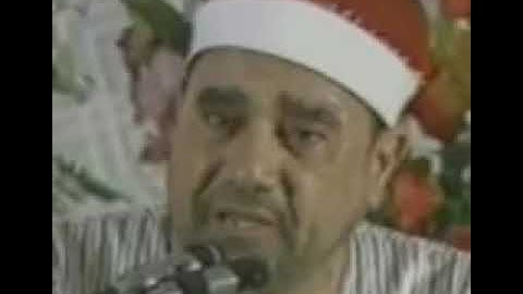 روائع الشيخ راغب مصطفى غلوش من سورة ق وقصار السور