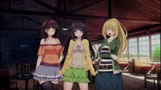 Summer Days   Nintendo Switch Gameplay   No Commentary