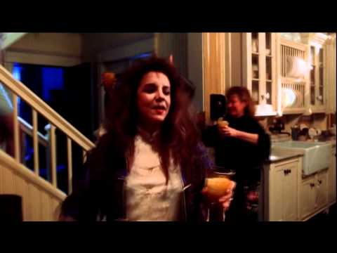 Practical Magic - Midnight Margaritas