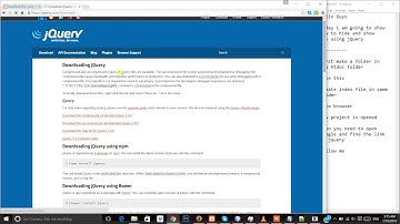 How to show / hide or toggle div using jquery