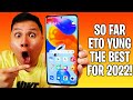REDMI NOTE 11 PRO 5G - SO FAR ETO YUNG THE BEST NGAYONG 2022!