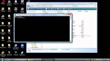 How to make ranks on your bukkit server