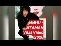 Виктор Цой - Атаман (Vital Video) /Канал Youtube Виктор Цой ЛЕГЕНДА