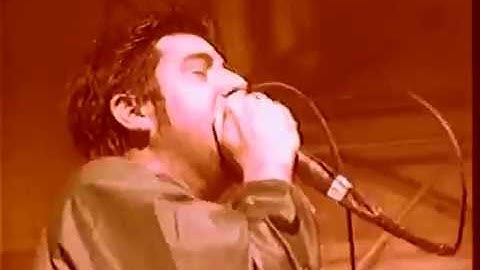 Deftones - Root [Official Music Video]