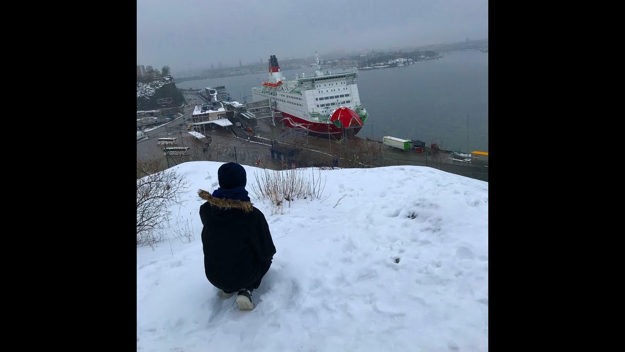 My day at fåfängan.