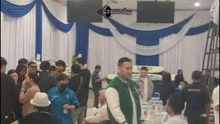 Ayahanda Sarwendah berpulang. Detik - Detik Giorgio Antonio datang dampingi Sarwendah