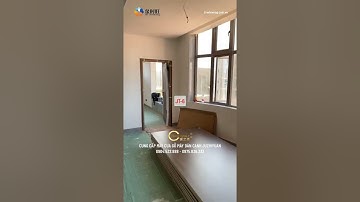 Thi công nội thất gỗ công nghiệp bằng máy cưa gỗ JT 6 đa năng #maycatgo