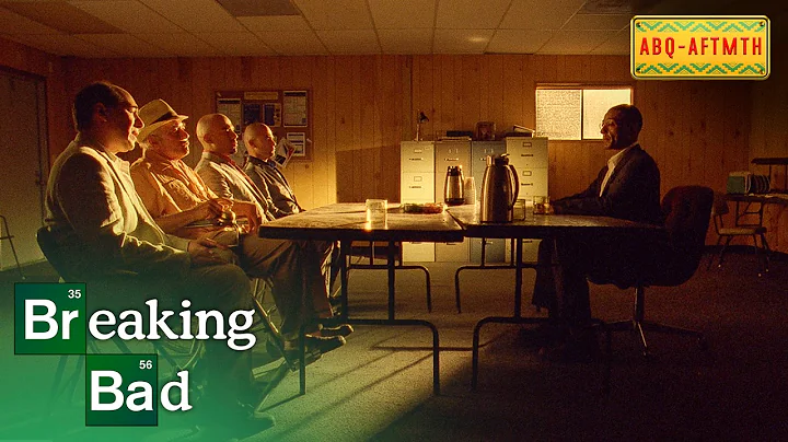 The Cousins Demand to Kill Heisenberg | Breaking Bad