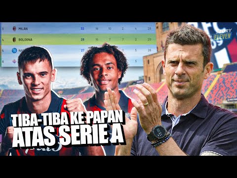 asg55 x dasi4d - Misi Bologna Membidik Jatah Eropa