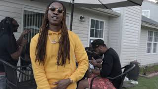 D-feezy - Rich Life (Official Music Video)