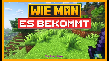 How to use the Ender Slayer sword in Enigmatic Legacy in Minecraft