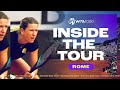 Inside the Tour: Rome 2024 | WTA 1000 Series