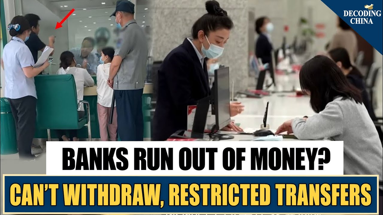 The Great Leap Forward Returns Many Parts Of China Start Smashing And the-great-leap-forward-returns-many-parts-of-china-start-smashing-and