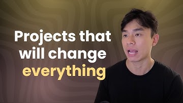 How to Build Capstone Projects As a Junior Developer to Get Hired FAST