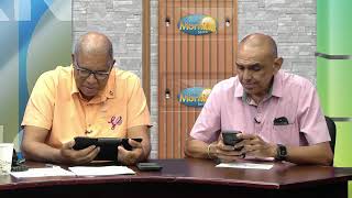The Morning Show | Wednesday May 27, 2026