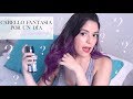 REVIEW COLOR EN SPRAY DE PALETTE - CABELLO COLOR FANTASIA POR UN DÍA