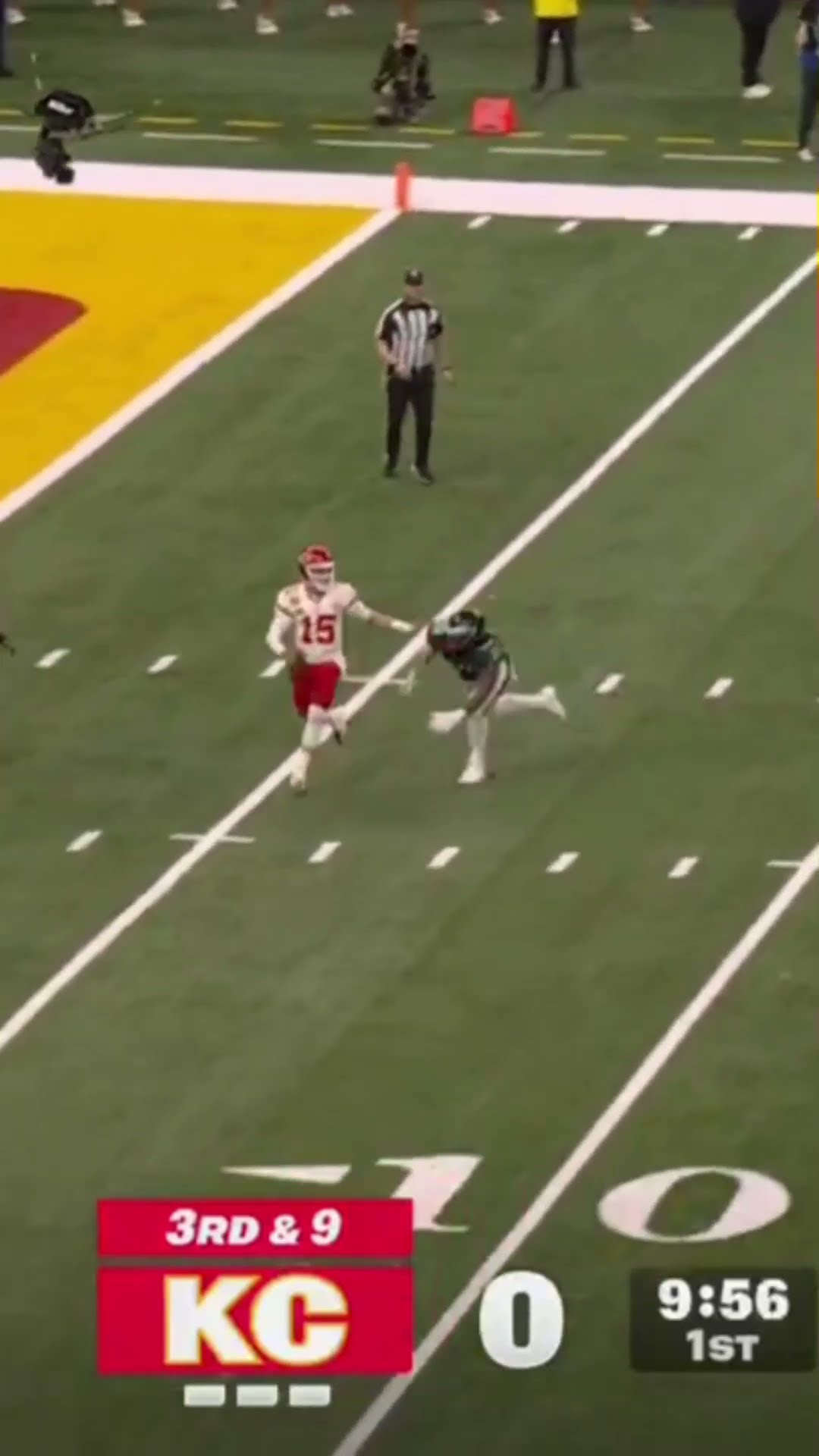 Eagles GREAT PRESSURE and force the Chiefs to go 3 \u0026 out ?? Eagles vs Chiefs Super Bowl Highlights