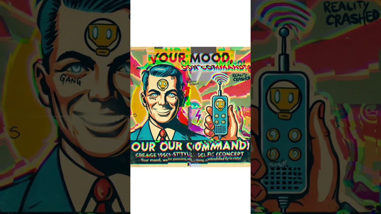 ⚡ From blank canvas to vibrant vision: explore the making of Utopia v3.1, a world whe...