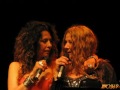 Blues del encuentro - Claudia Puyo & Patricia Sosa