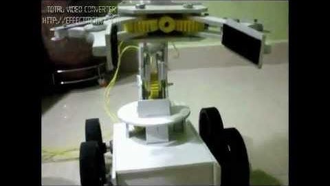 FULL MECHANISM Movement