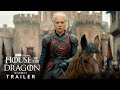 House of the Dragon Season 3 (2026) | First Trailer | HBO Max | Emma D’Arcy | Concept