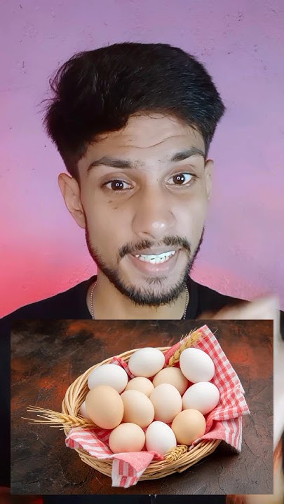 egg-is-veg-or-non-veg-reality-exposed-ytshorts-shorts