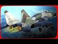 FULL VIDEO BUILD MIG-29SMT 9-19 by Trumpeter